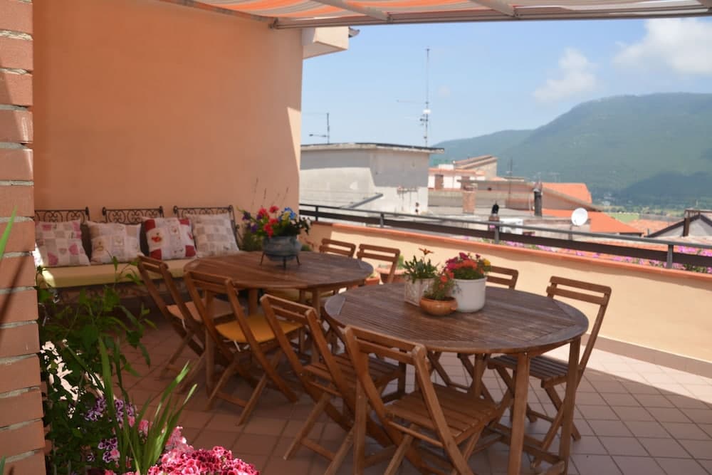 Trentinara Cilento