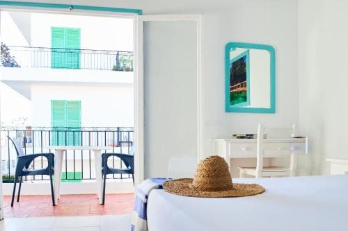Hostal Sunset