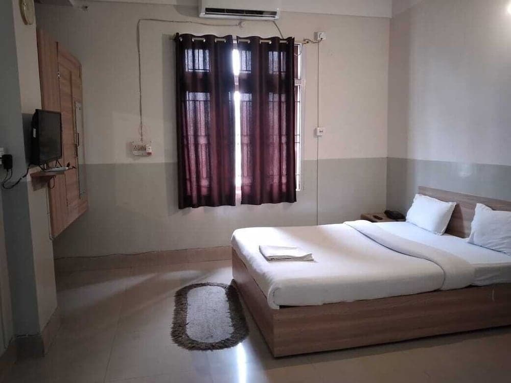 Firefly Guesthouse