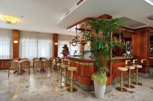 Hotel Corallo