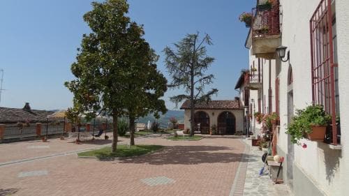 Villa Mimma B&B