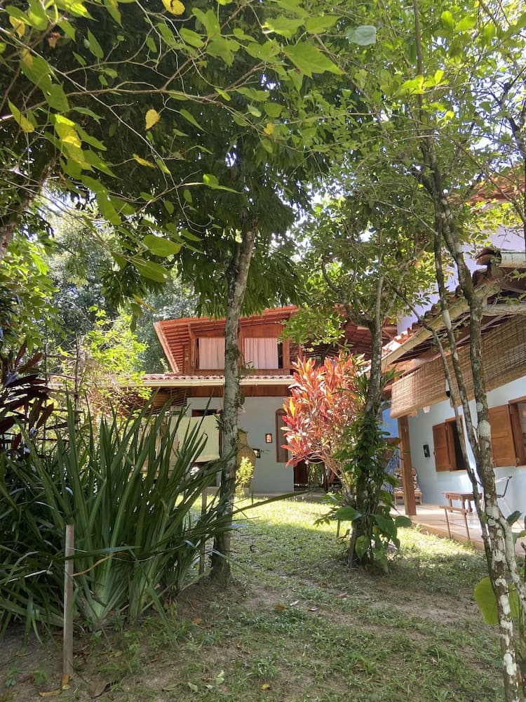 Casa Aiti