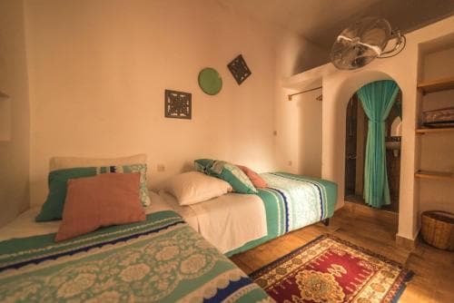 Riad Dari