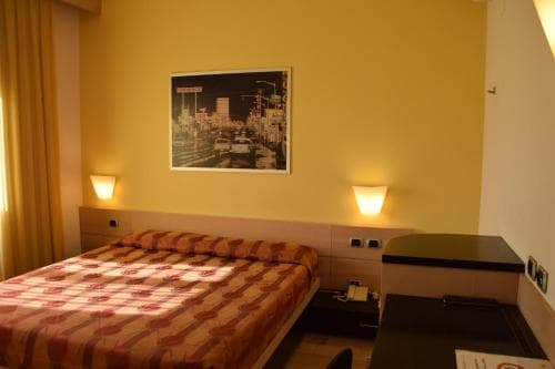 Hotel I Cedri