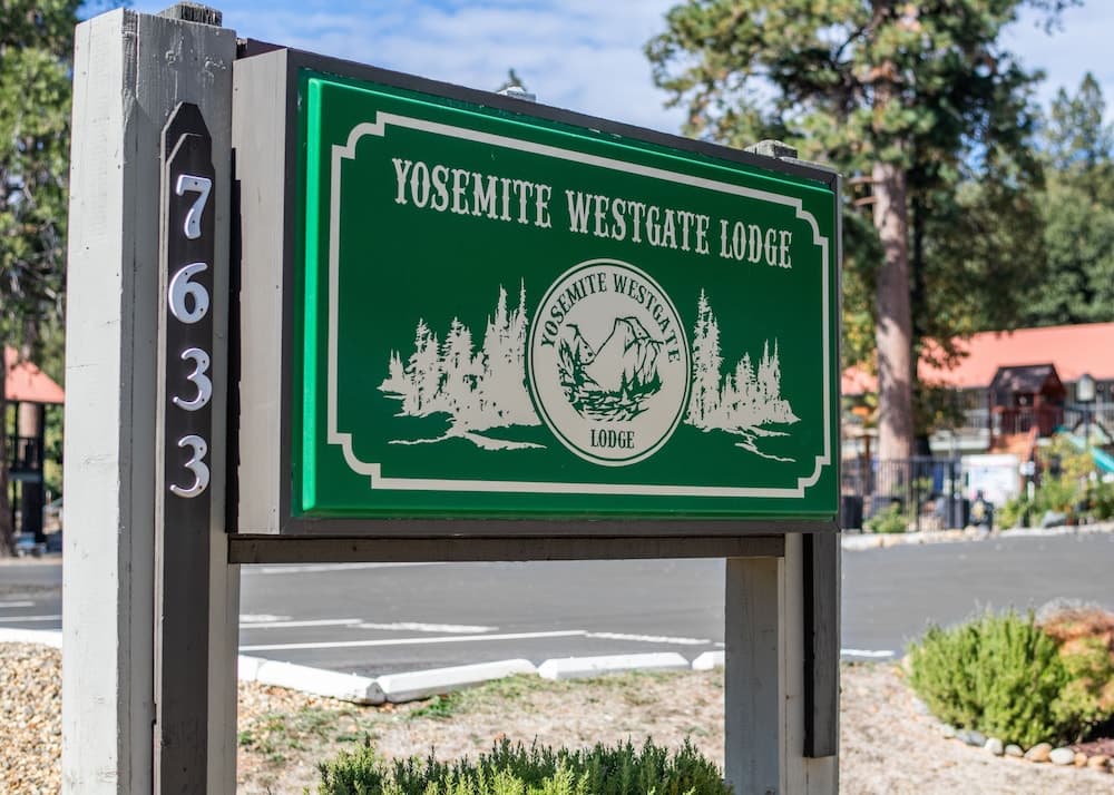 Yosemite Westgate Lodge