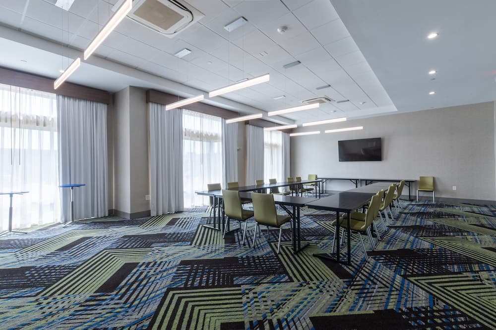 Holiday Inn Express & Suites Columbia Downtown The Vista by IHG