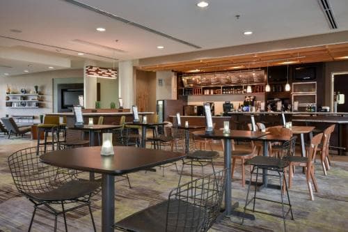 Courtyard Marriott Concord