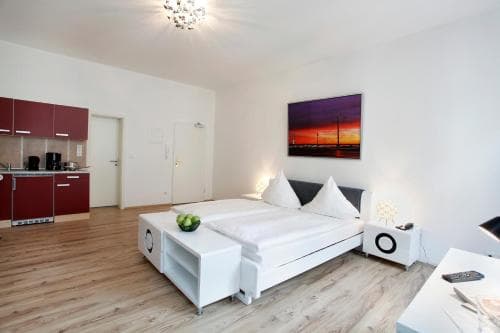 Genova Hotels Design Apart