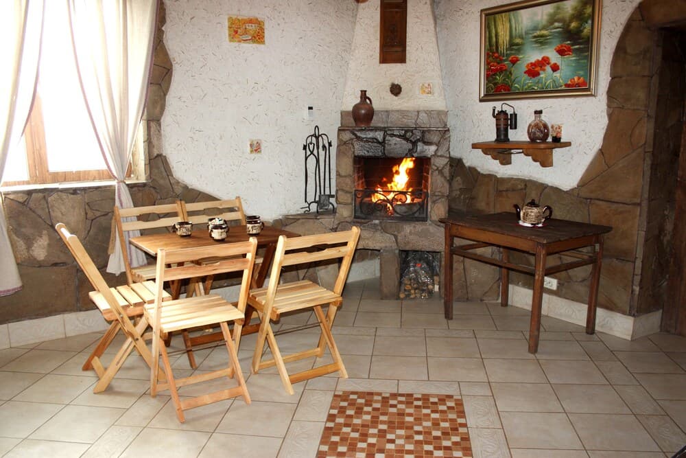 Inn Khlibodarskiy
