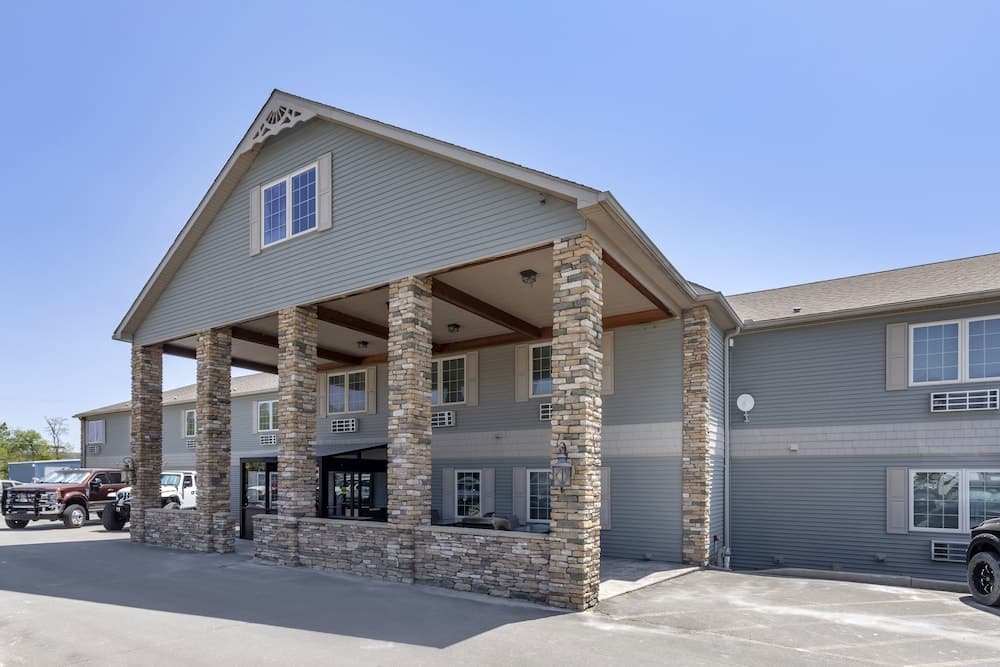 Riverstone Inn