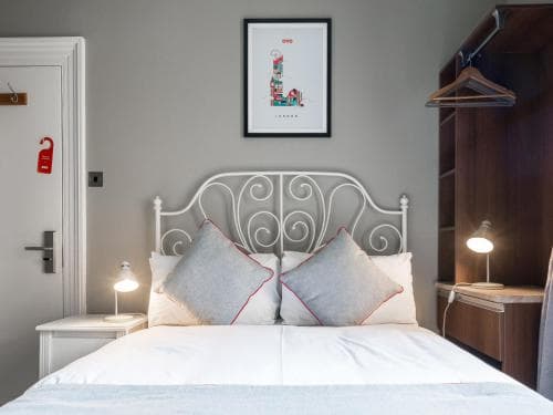 Ebury House