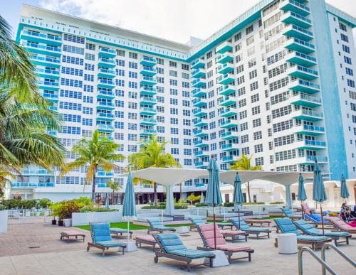 Seacoast Suites