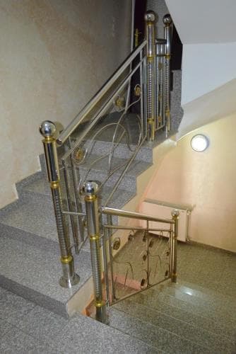 Hostel Barone