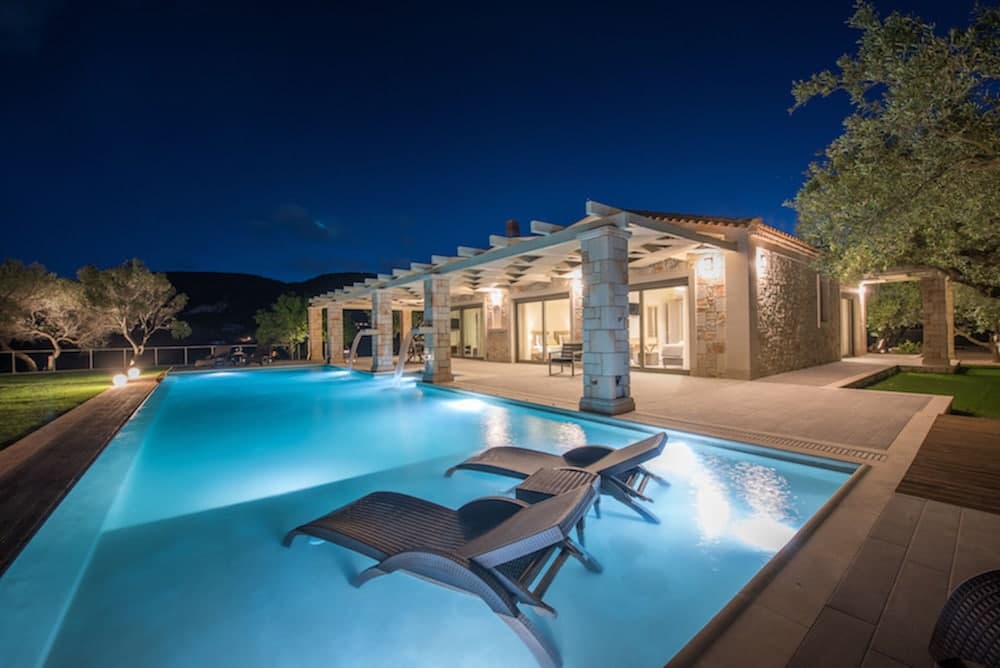 Villa Arthina