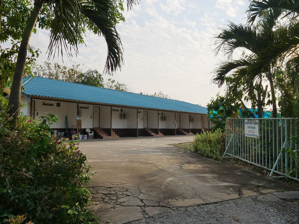 Mookmanee Resort
