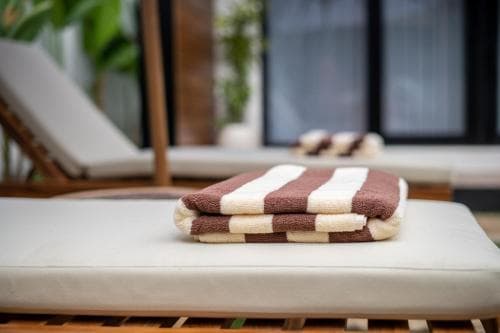 Hutan Villa by EVDEkimi - 2BR Nature lovers stay with Outdoor bath and Pool - Long stay extras