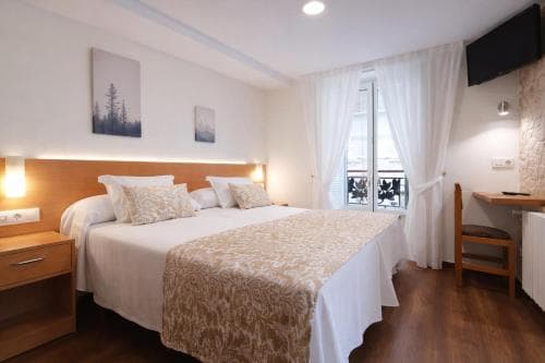 Hostal Anosa Casa
