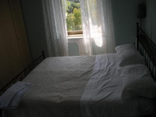 Casa Garbata