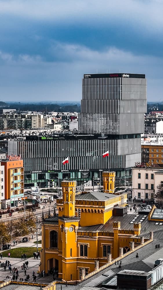 ibis Styles Wroclaw Centrum