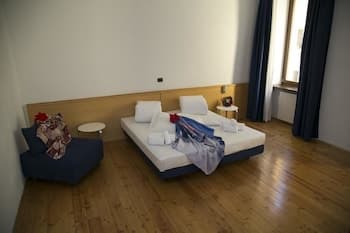 Hotel Stendhal