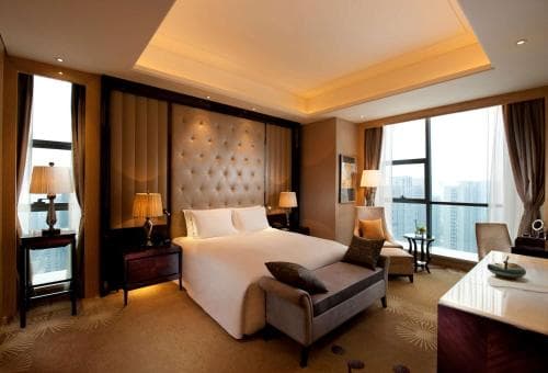 Hilton Nanjing