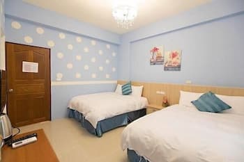 Bears B&B