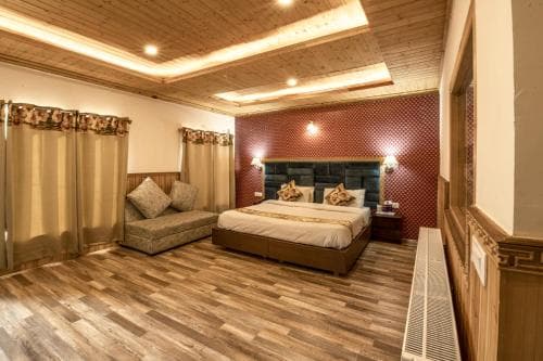 Hotel Chantsa