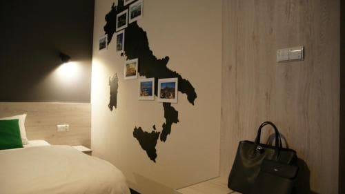 Montebello Bussines & Spa