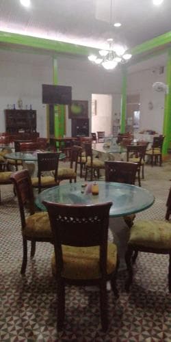 hotel matambo