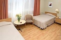 Tatari 53 Hotel