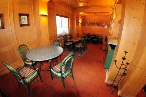 Hotel Dufour