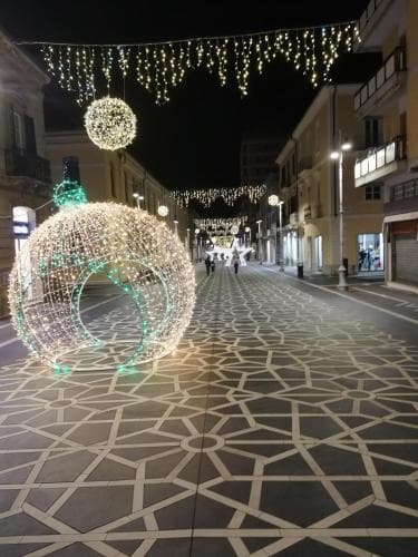 Albergo Roma