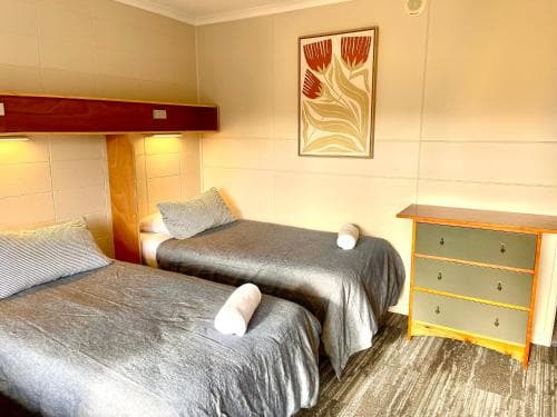 Te Anau Lakefront Backpackers Hostel