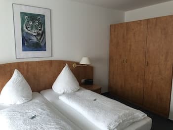 Pension Nackhörn
