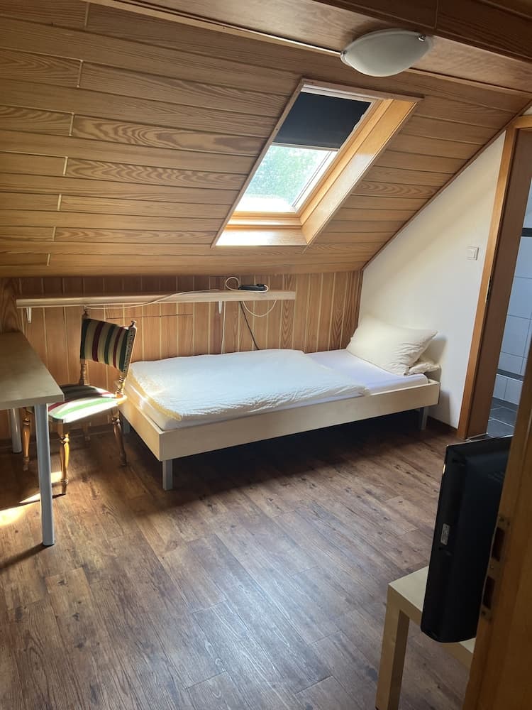 Hotel Langerbein