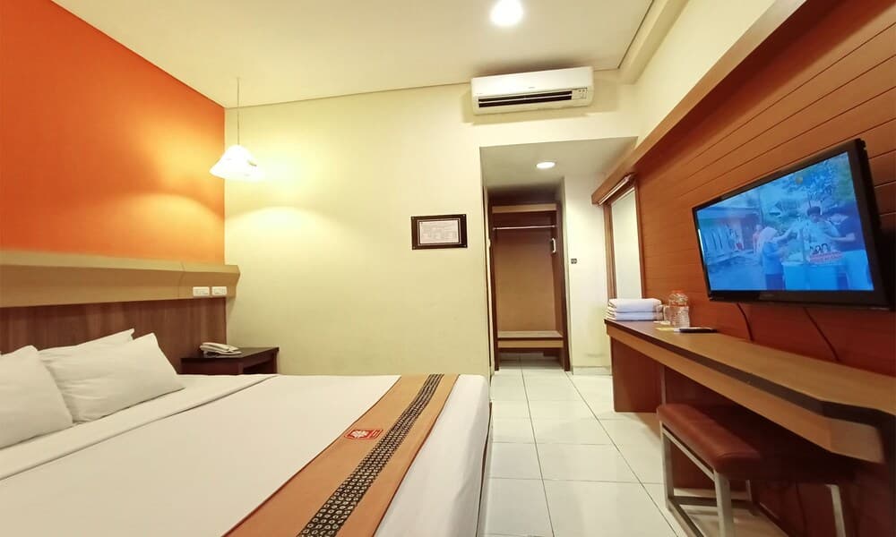 Asia Hotel Solo