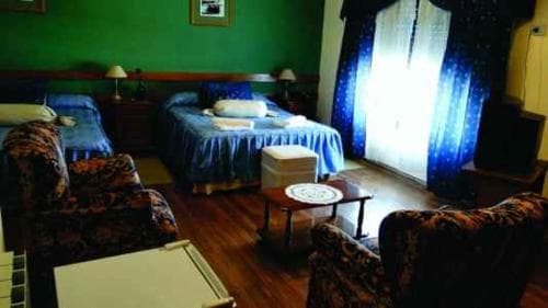 Manantiales Hotel