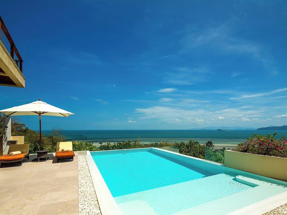 SLV Villa