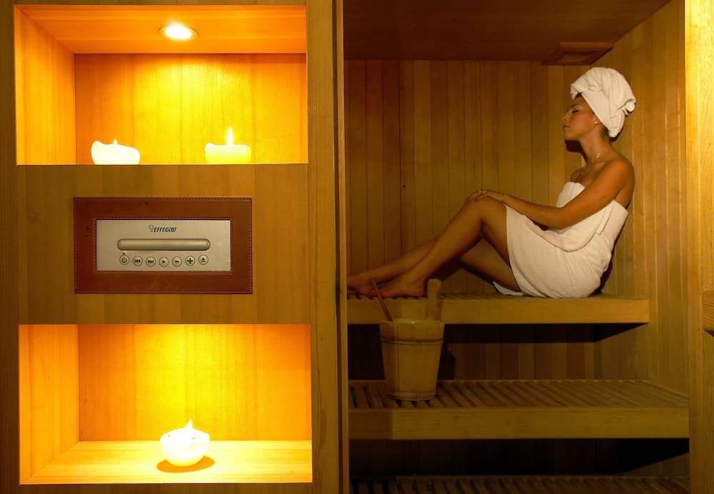 Airone Wellness Hotel