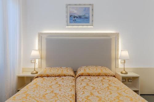 Hotel Marte e Biasin