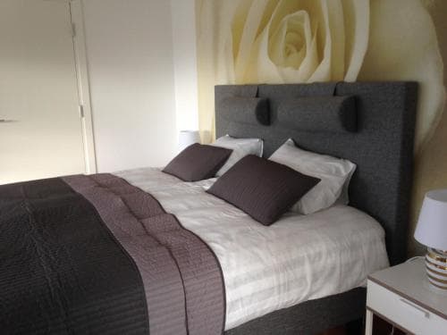 Vägga Bed & Breakfast