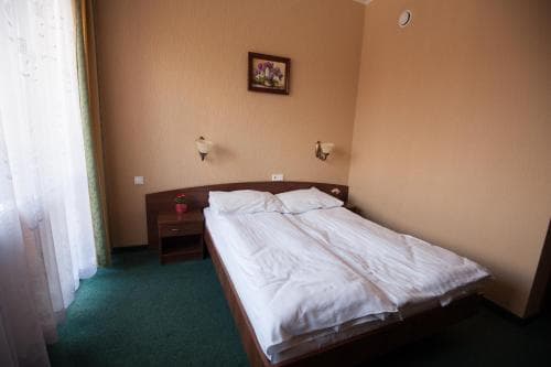 Hotel Hetmanski