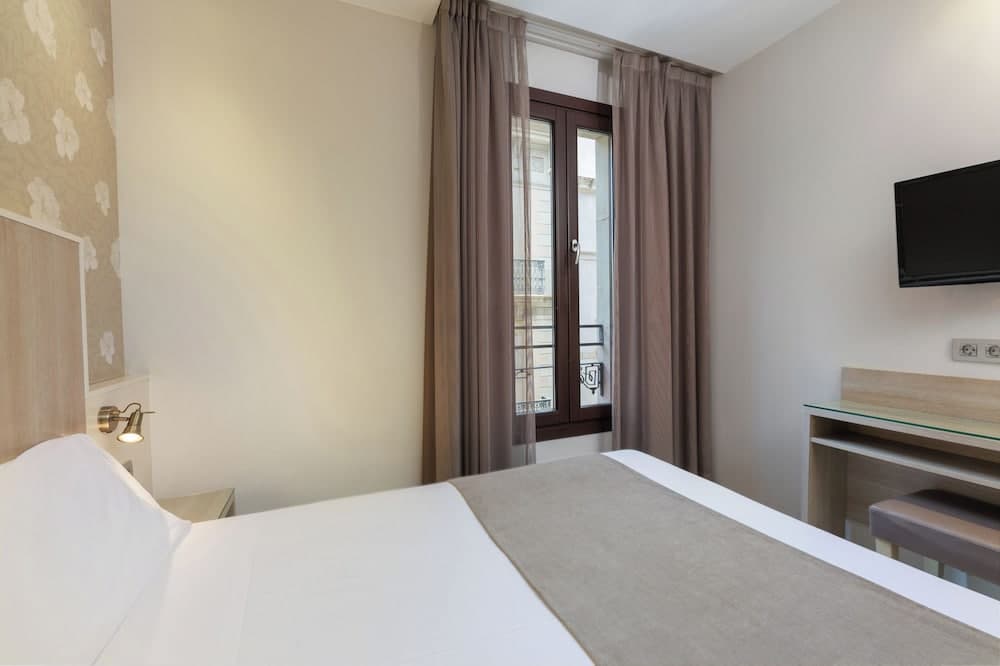 Hotel Santa Marta