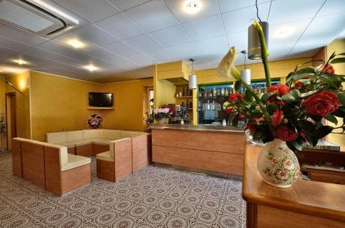 Albergo Guya