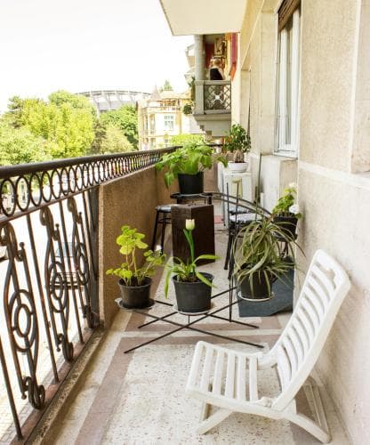 Lounge Hostel