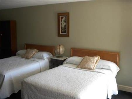The B Inn