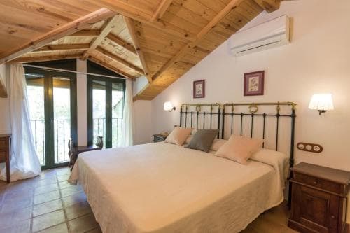 Calerilla Hotel