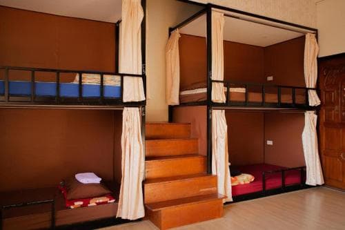 Grace Hostel