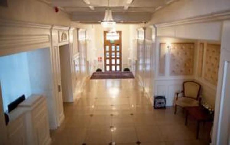 Hotel Herman
