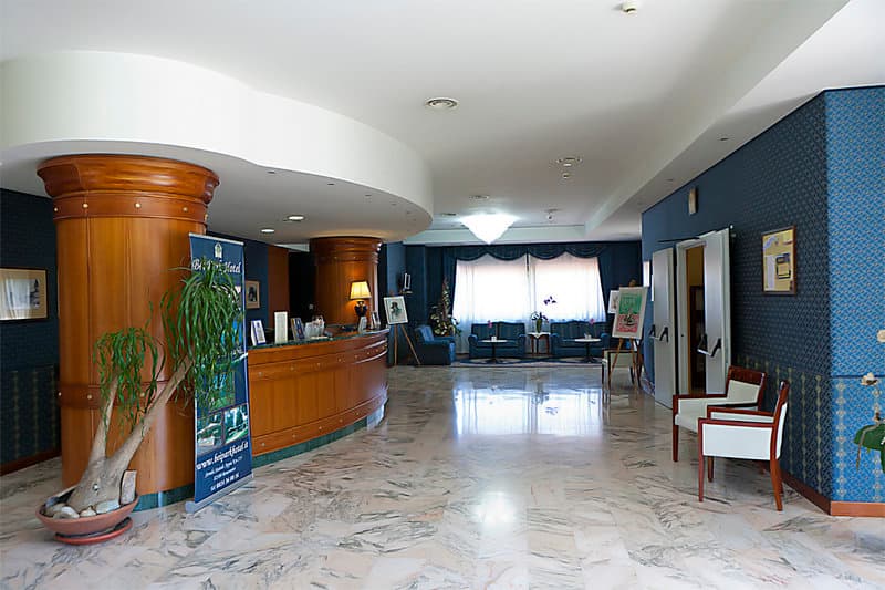 Bei Park Hotel